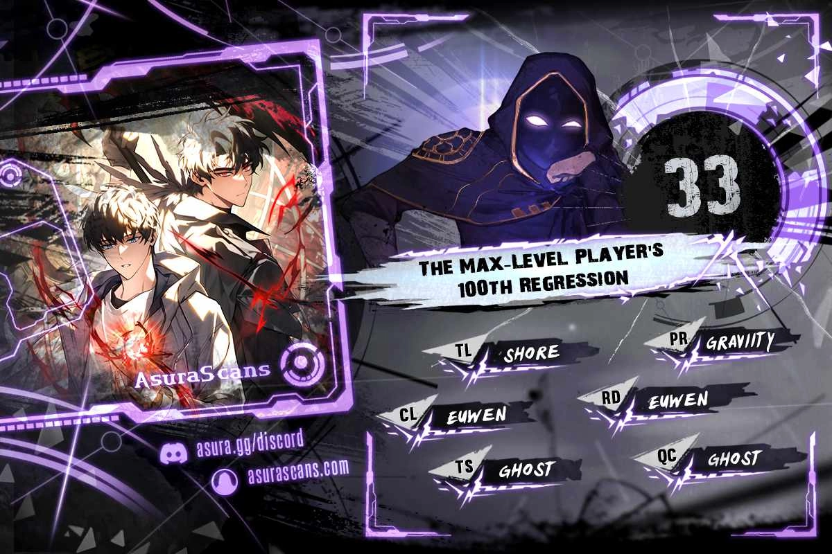 The Max-Level Player's 100th Regression Chapter 33 1